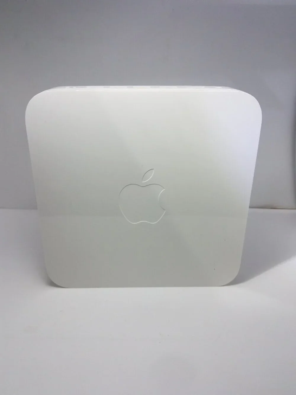 AirPort Extreme 802.11n (4th Generation) used
